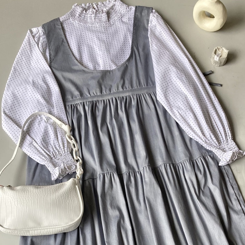 Image of Eclemix  Clearance Sale Dress